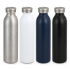 Kari Vacuum Bottles Colours